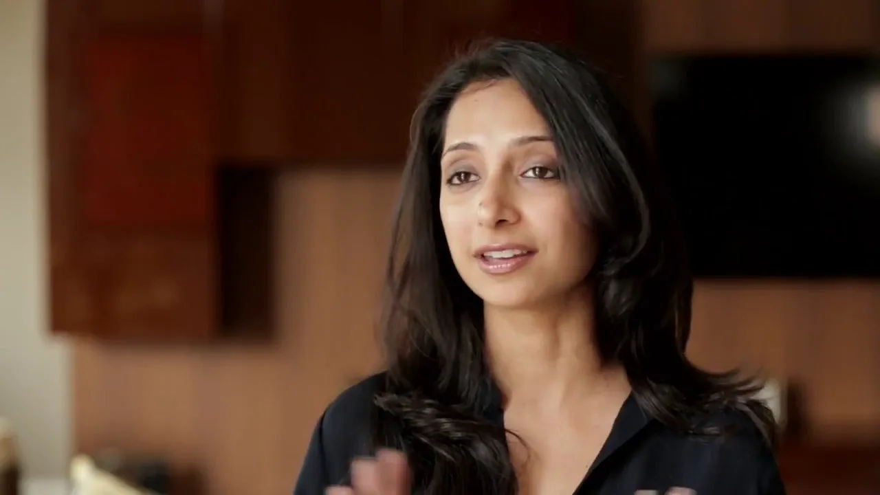 Vishal and Shefali - Remodeling Project