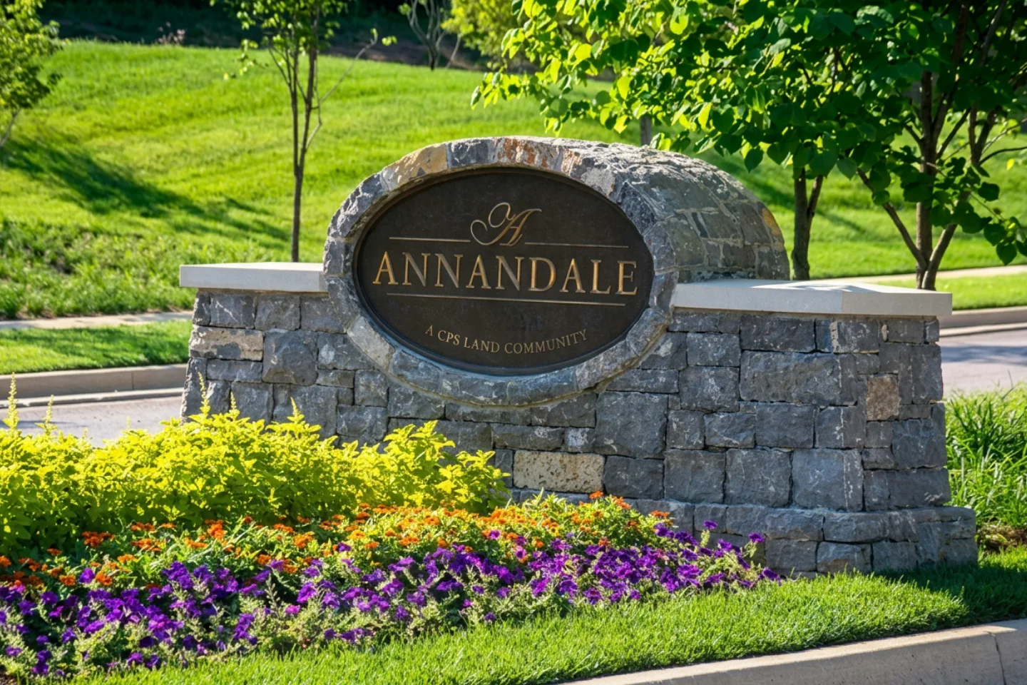 Annandale