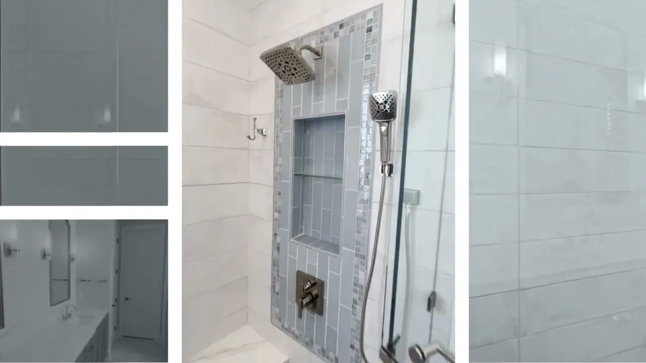 Westhaven Primary Bath Video Tour