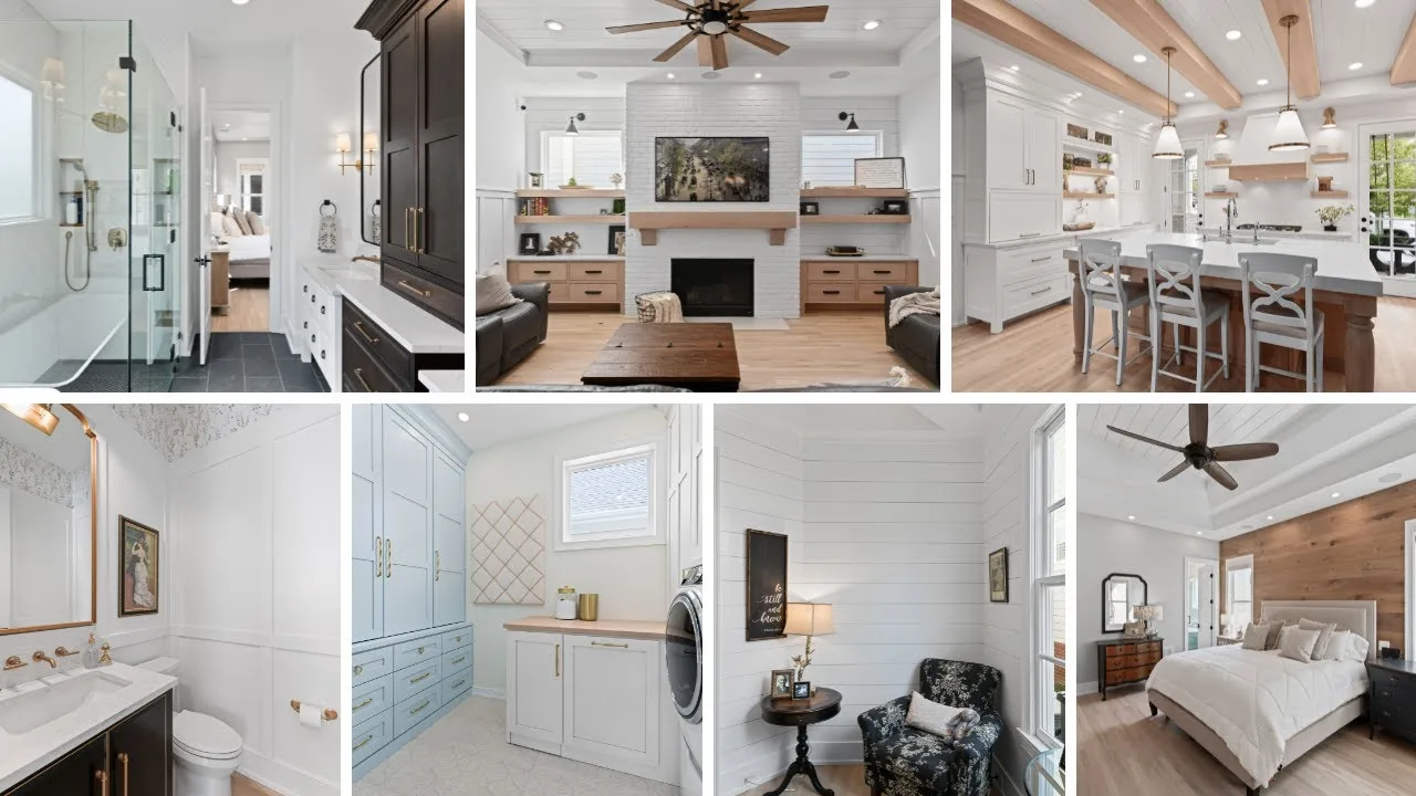 Westhaven Whole-Home Remodel Video Tour