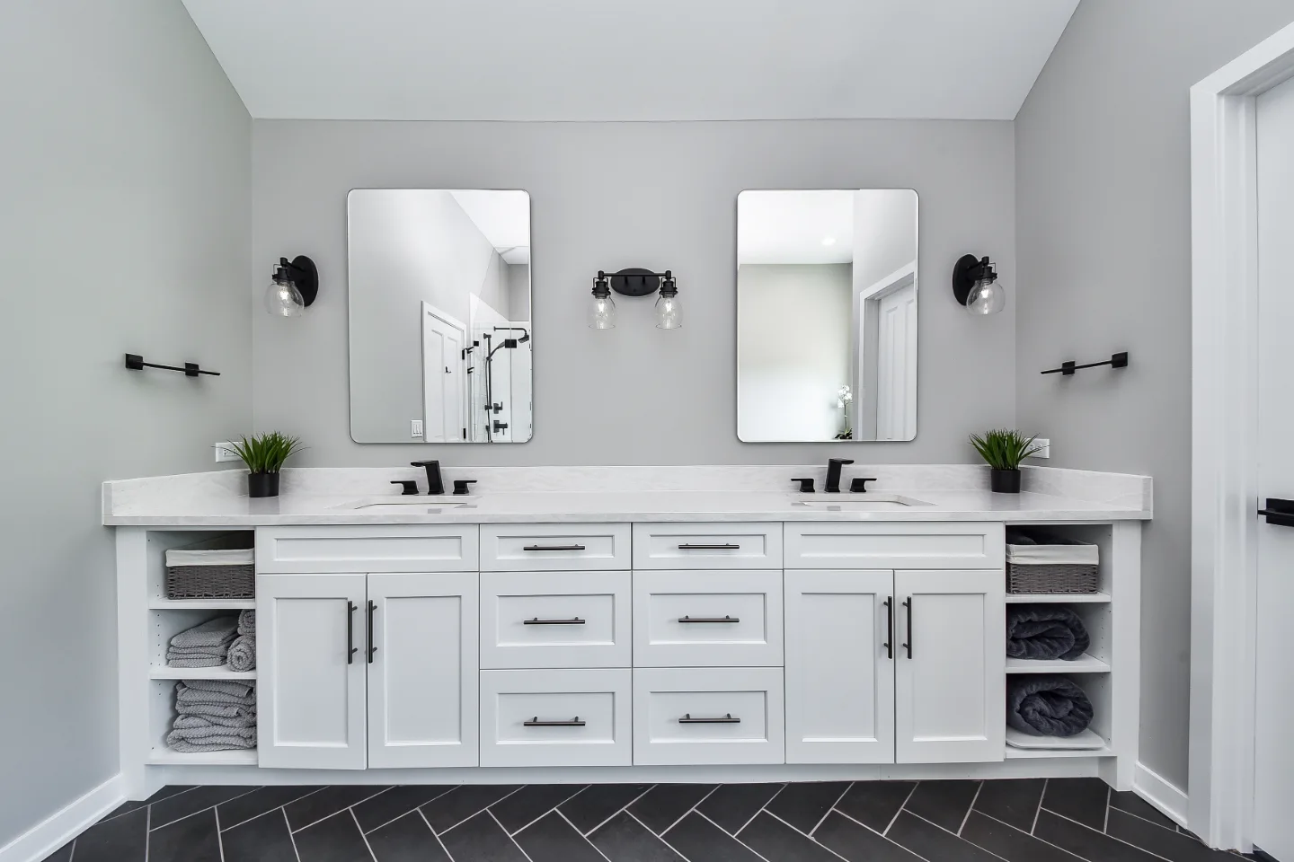 Bathroom Lighting Ideas: 10 Trends for Franklin TN Homes