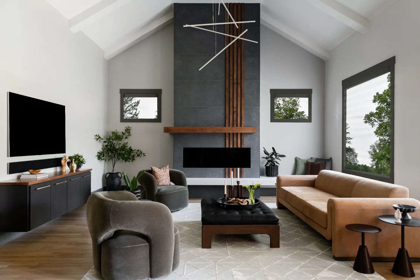 Before You Remodel: Pre-Design Checklist for Franklin TN