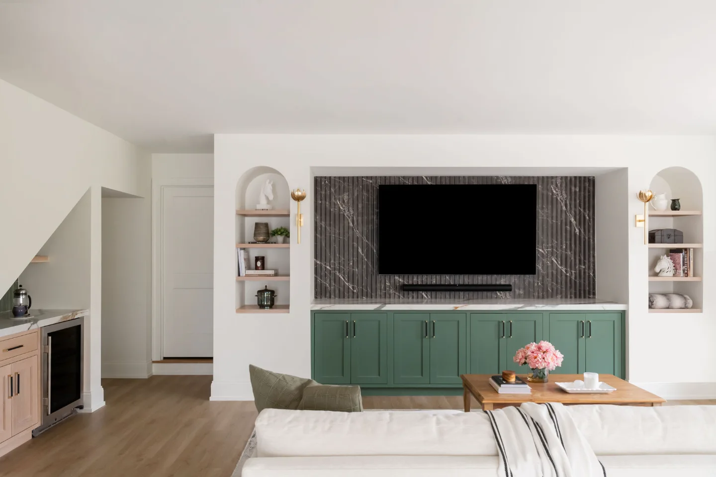 From Dated to Timeless: Remodel Without Trends