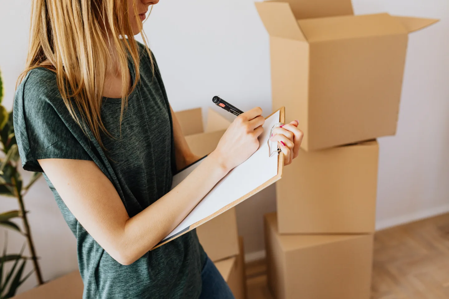 Should You Remodel or Move