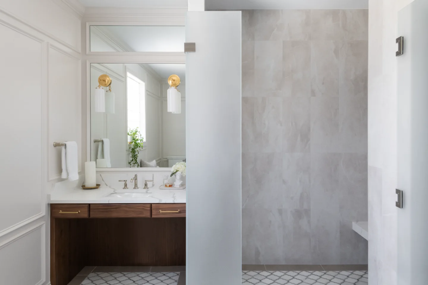 Shower Sizes: Designing the Perfect Shower