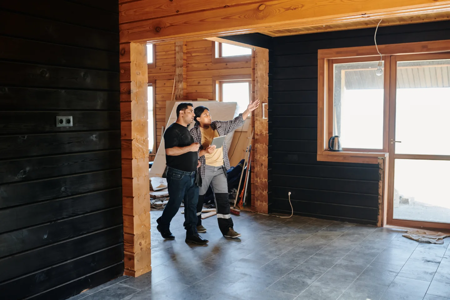 The Cost of Delaying a Remodel