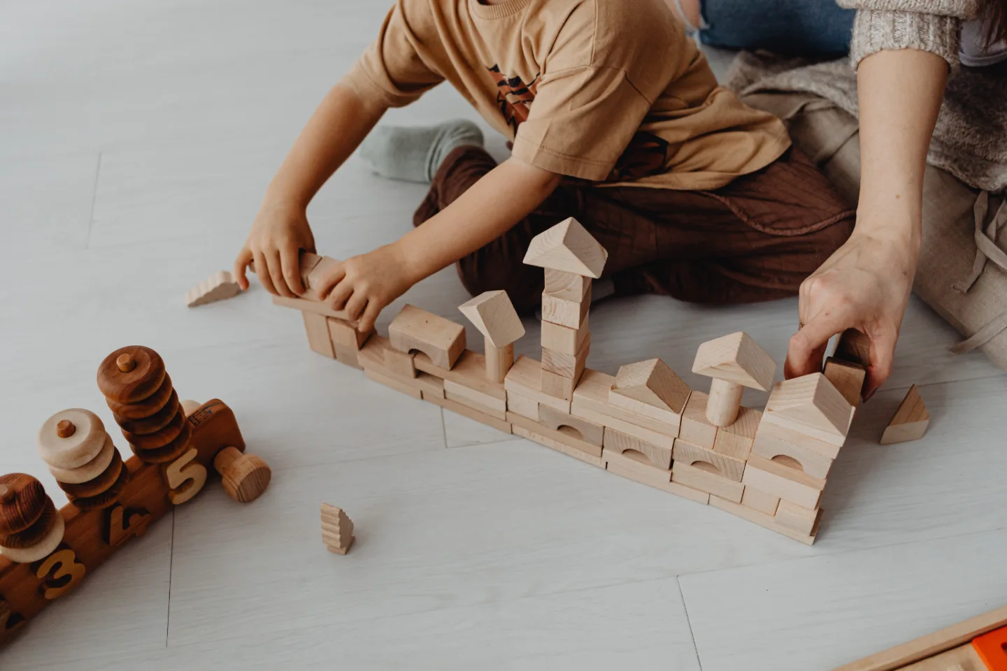 The Design-Build Process