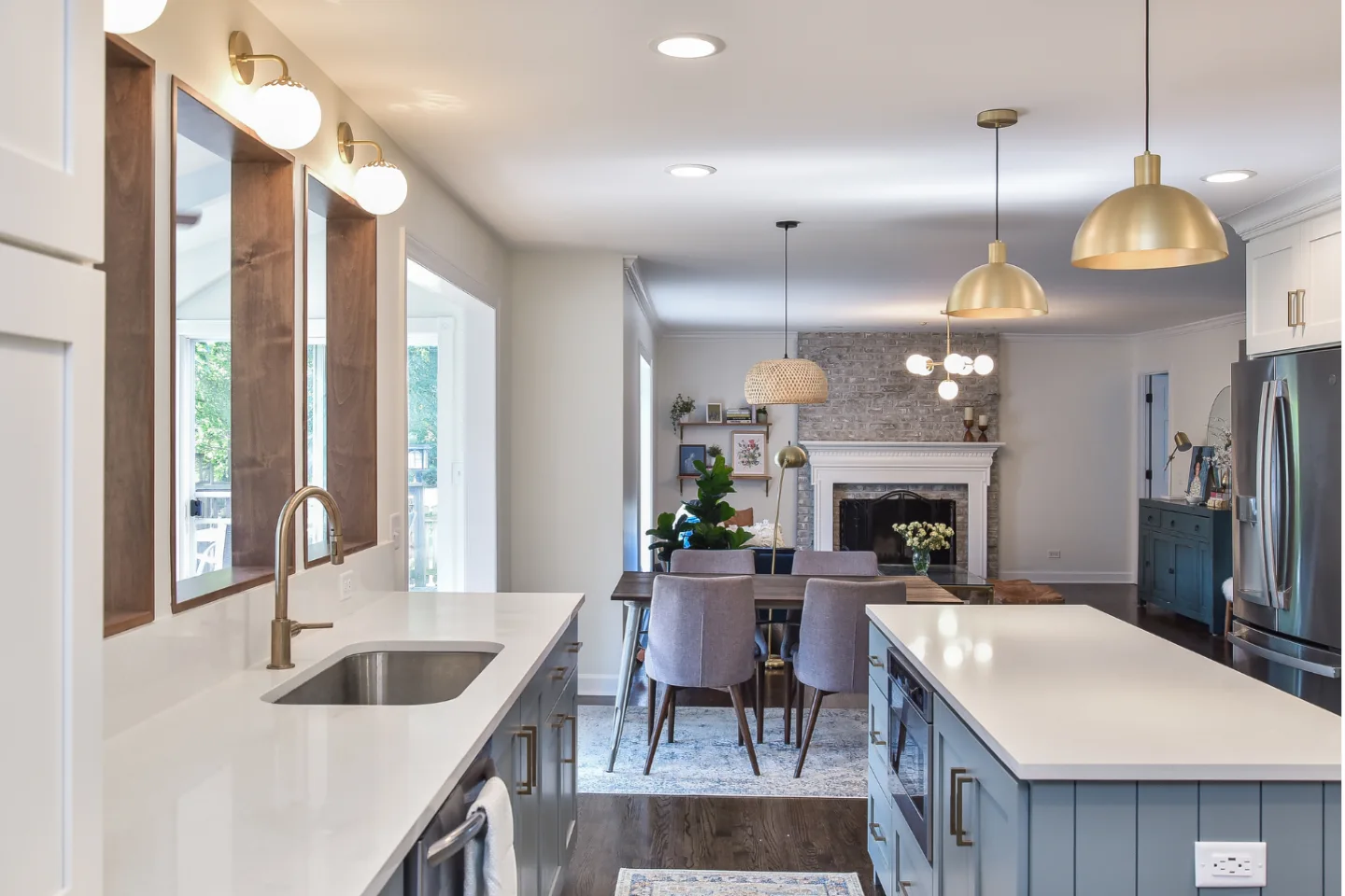 Interior Lighting Design Trends