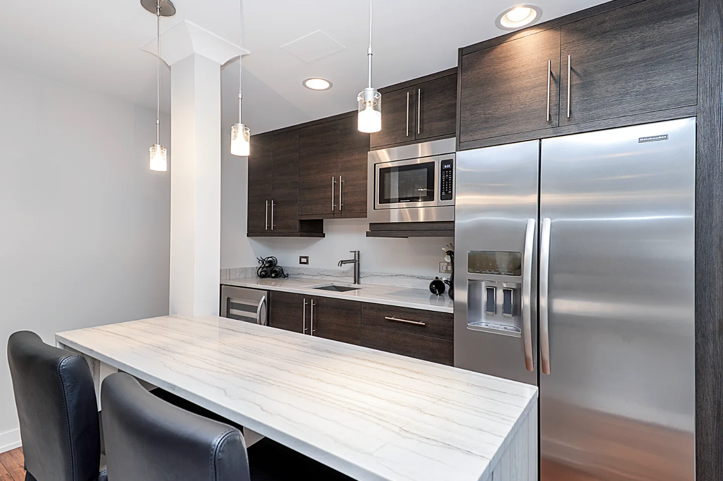 Kitchen Countertop Trends