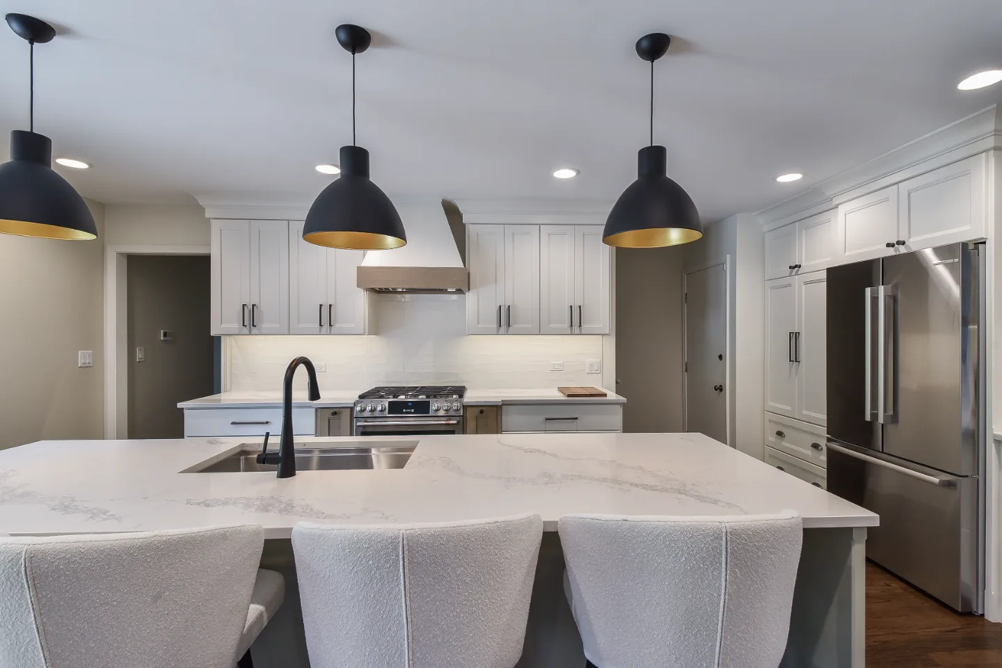 Kitchen Design Trends