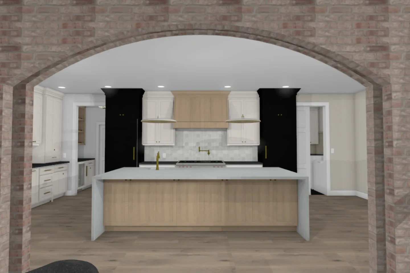 3D Design Visualization