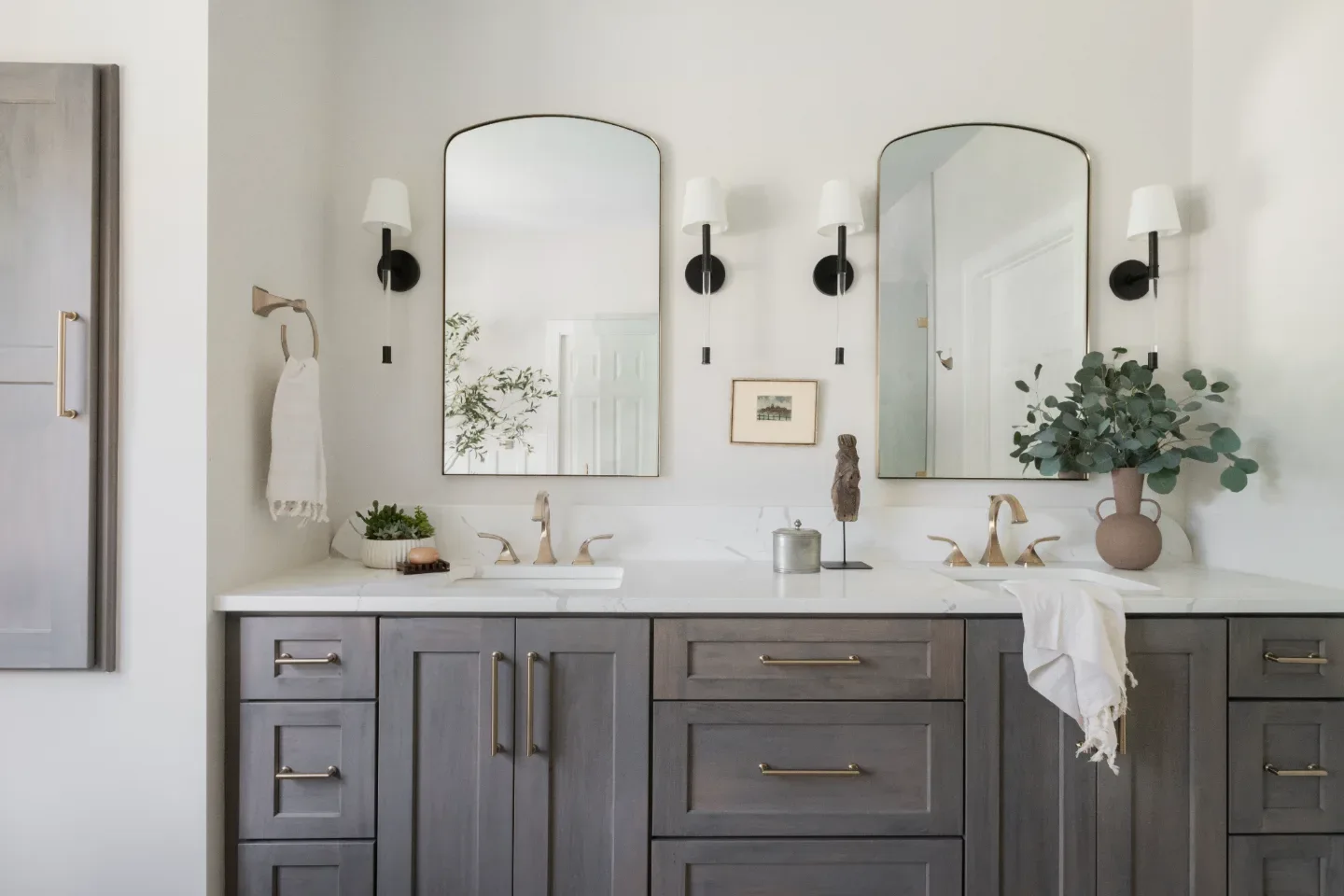 Built-In Storage Design