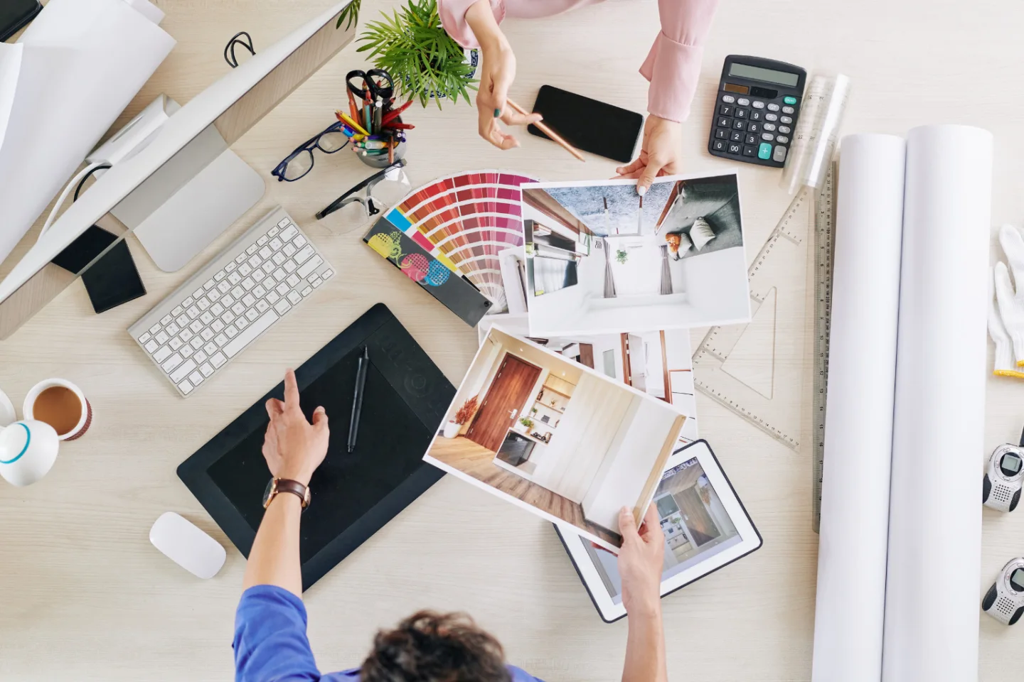 How Long Does a Kitchen Remodel Take
