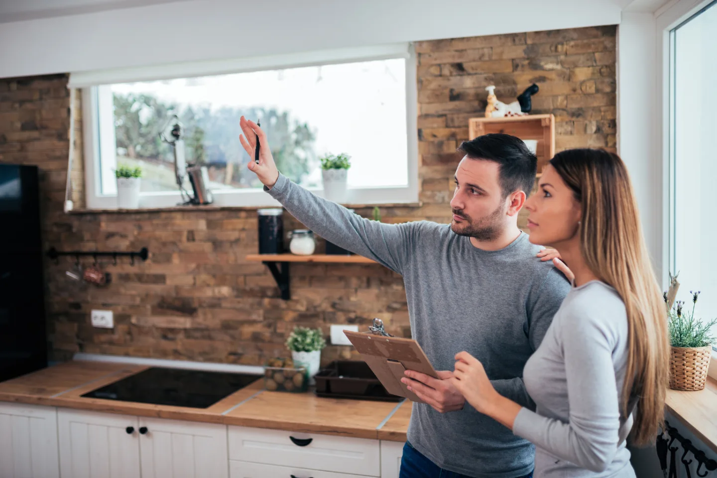 Kitchen Remodel Process: 7 Steps