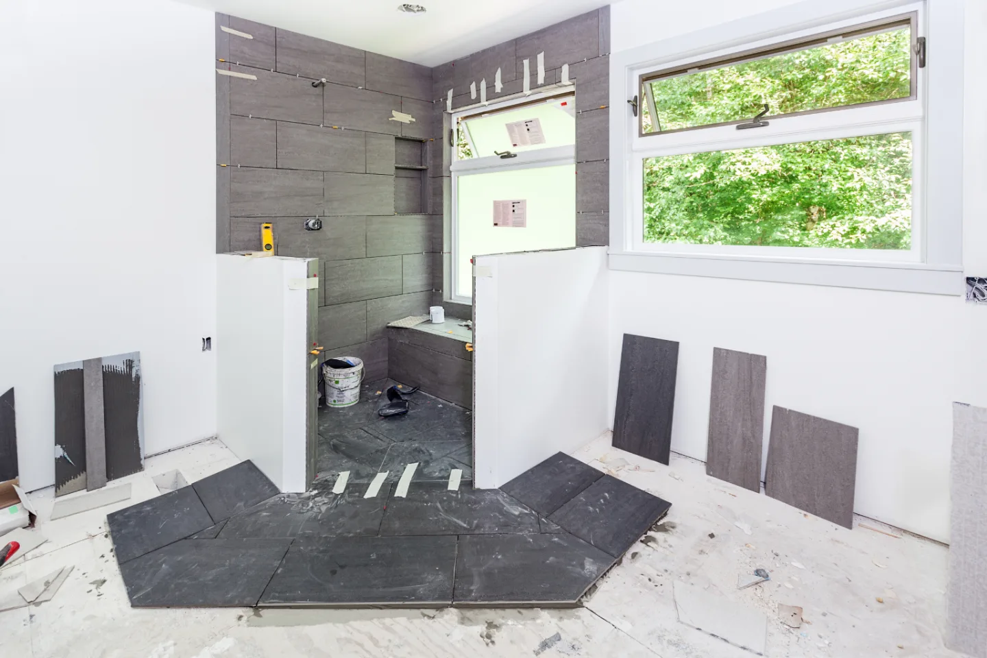 Bathroom Remodel Planning Guide