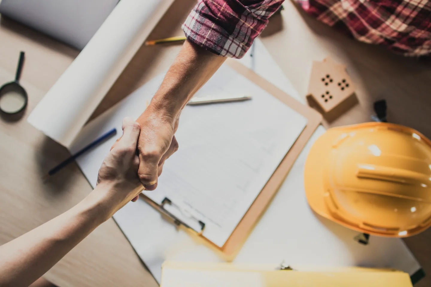 How to Choose a Remodeling Contractor