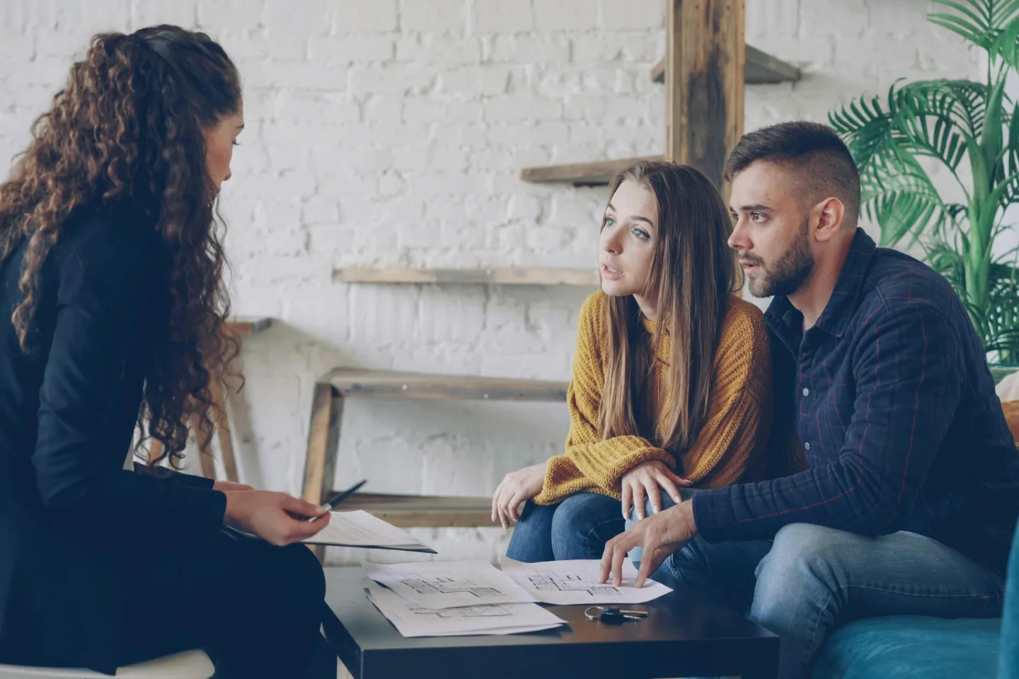 Questions to Ask a Contractor Before You Meet