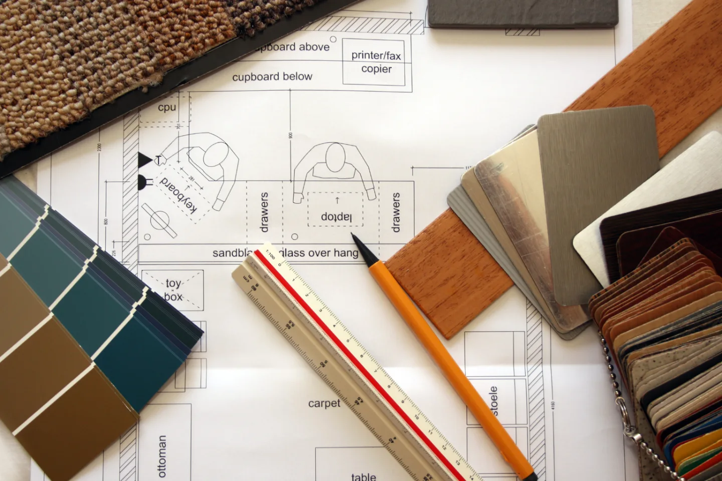 6 Home Remodeling Mistakes to Avoid