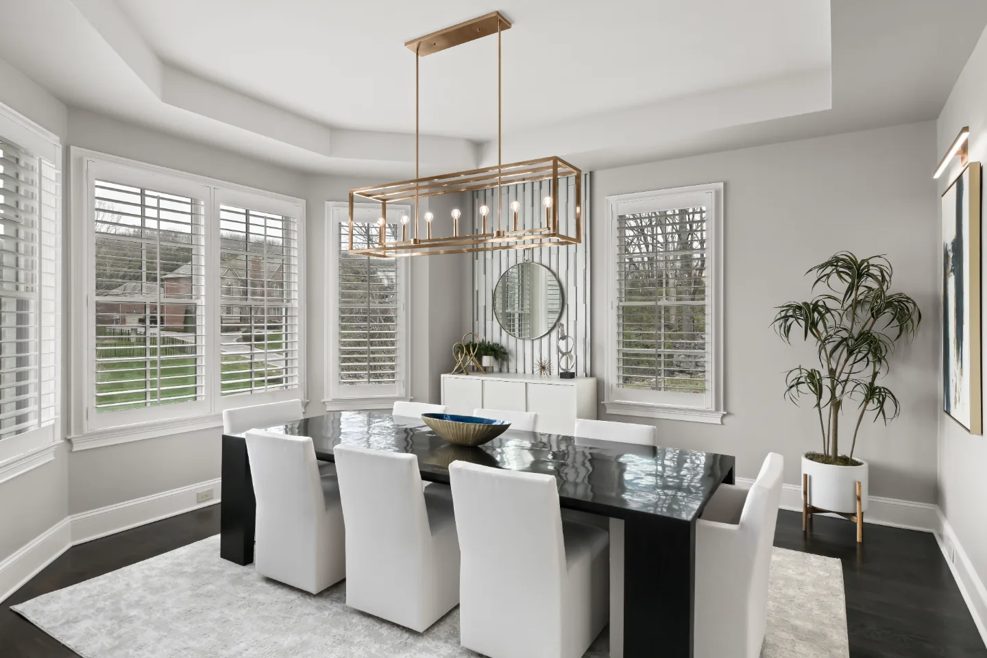 Interior Design Trends