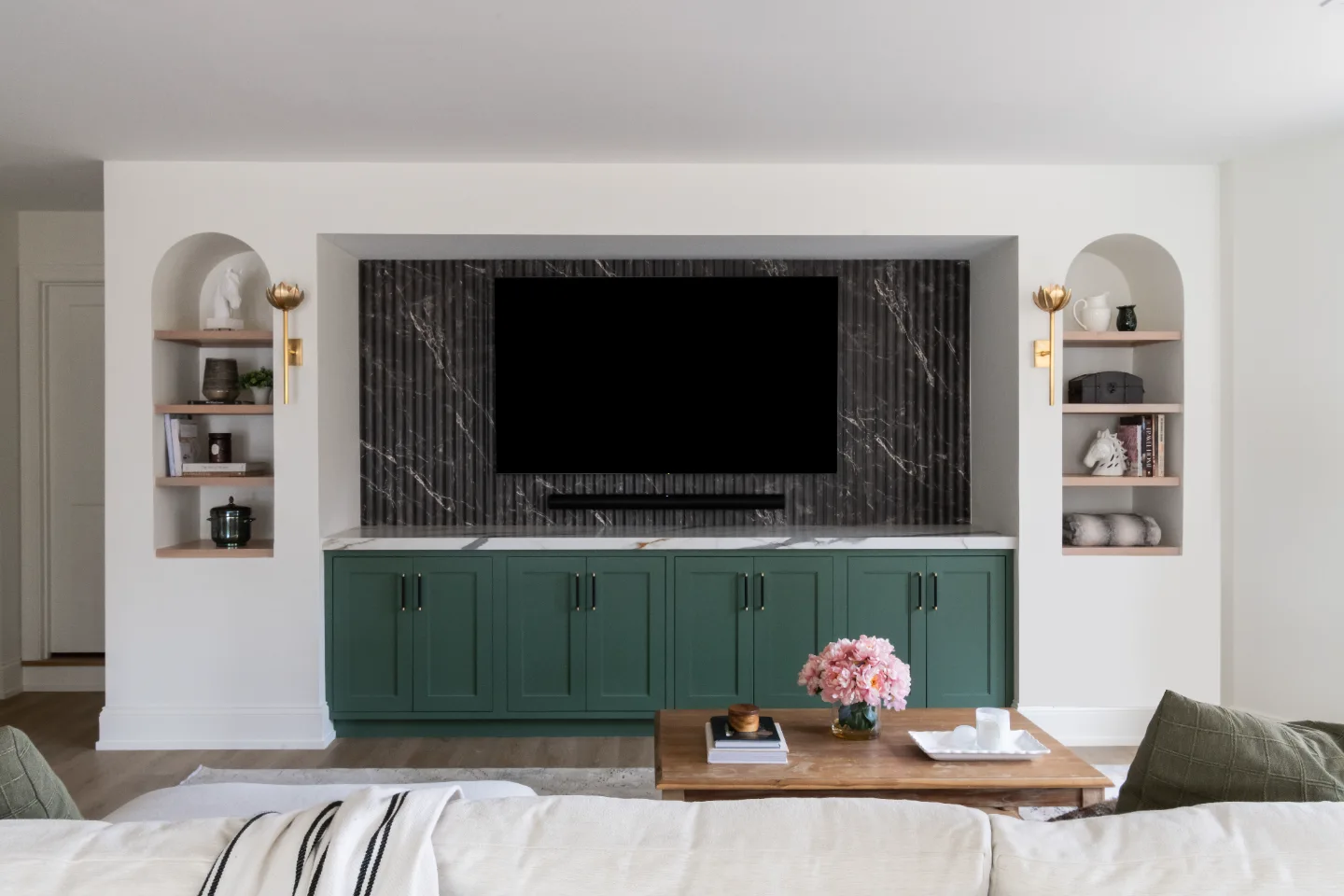 Basement Finishing Ideas