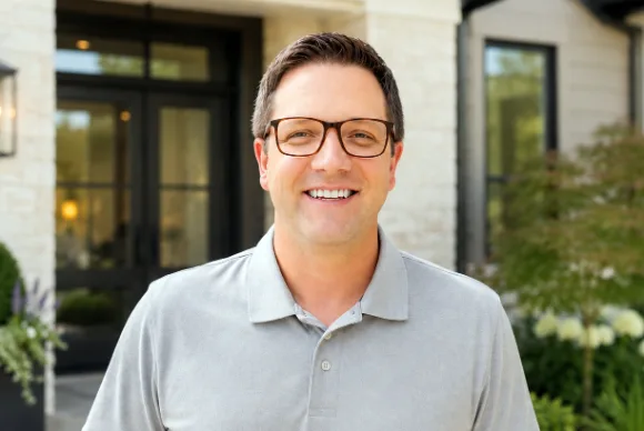Brian, Marketing and Technology at Sebring Design Build in Franklin, TN