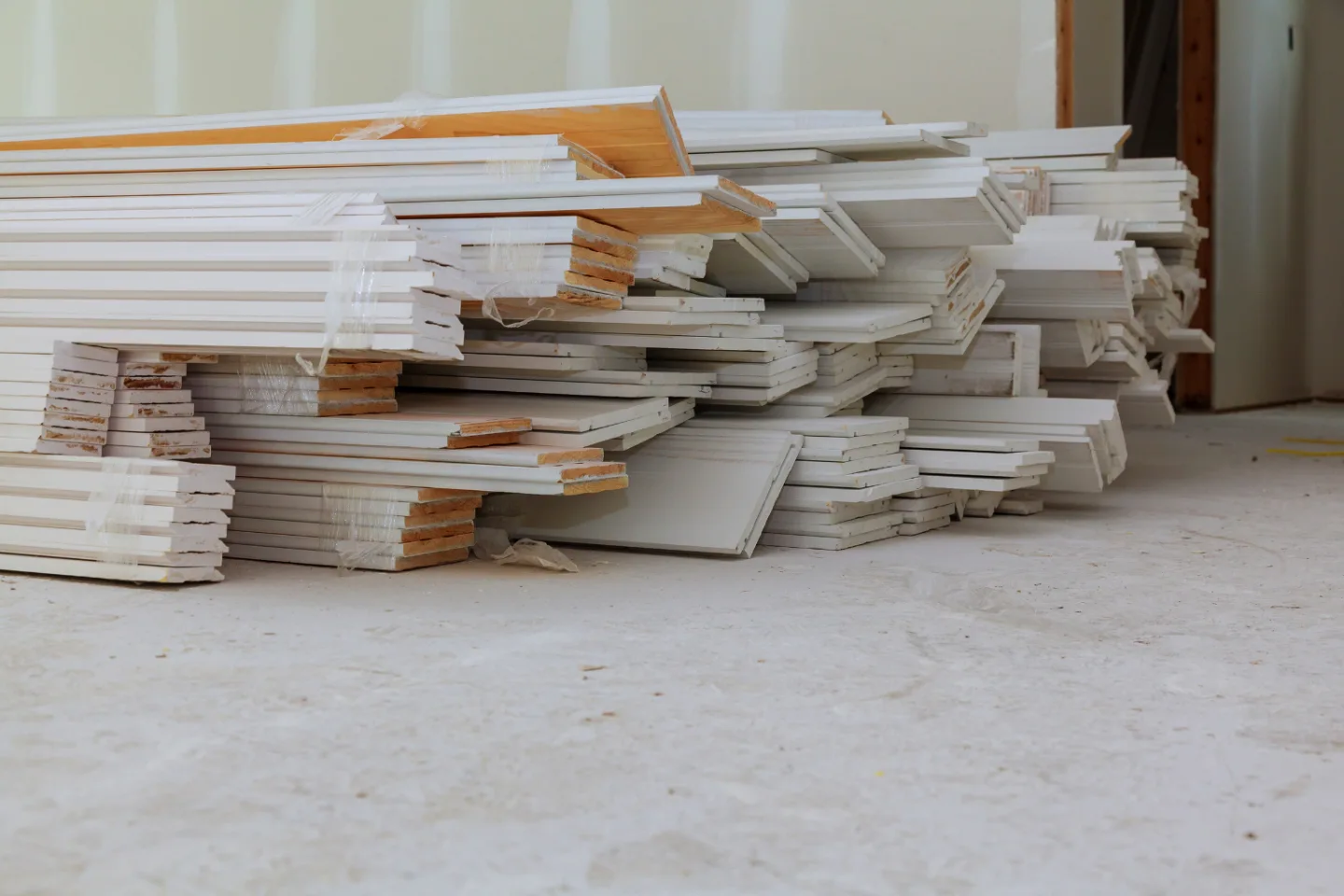 Wood-Look Tile vs Hardwood Flooring