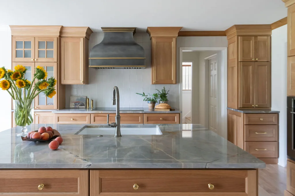 A Storied Charm Whole House Remodel in Foxboro Estates