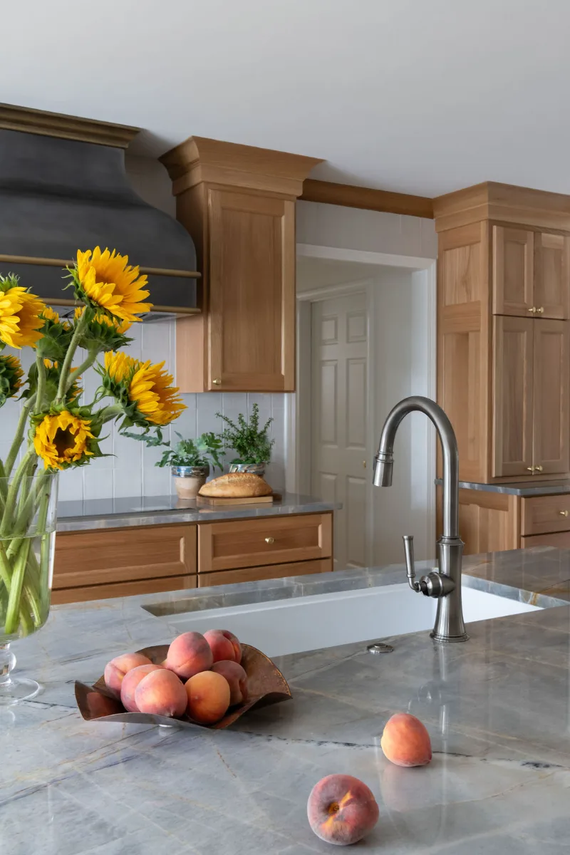 A Storied Charm Whole House Remodel in Foxboro Estates