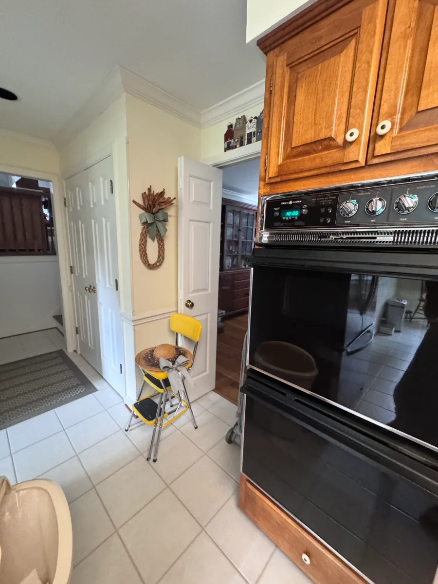 The Kitchen at Our Foxboro Estates Storied Charm Whole House Remodel
