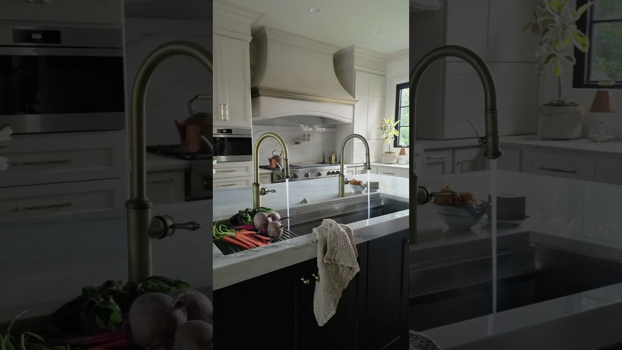 McGavock Farms Kitchen, Bar & Pantry Video Tour