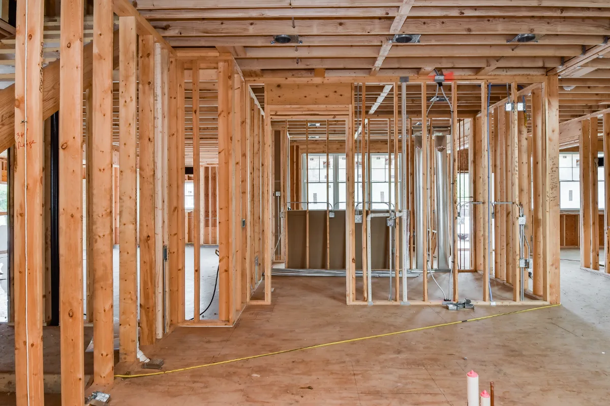 The Kitchen at Our White Oak Sage Remodel