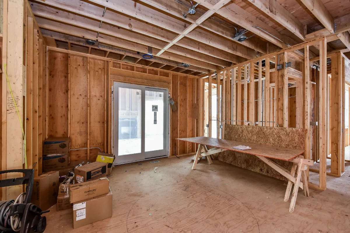 The Kitchen at Our White Oak Sage Remodel