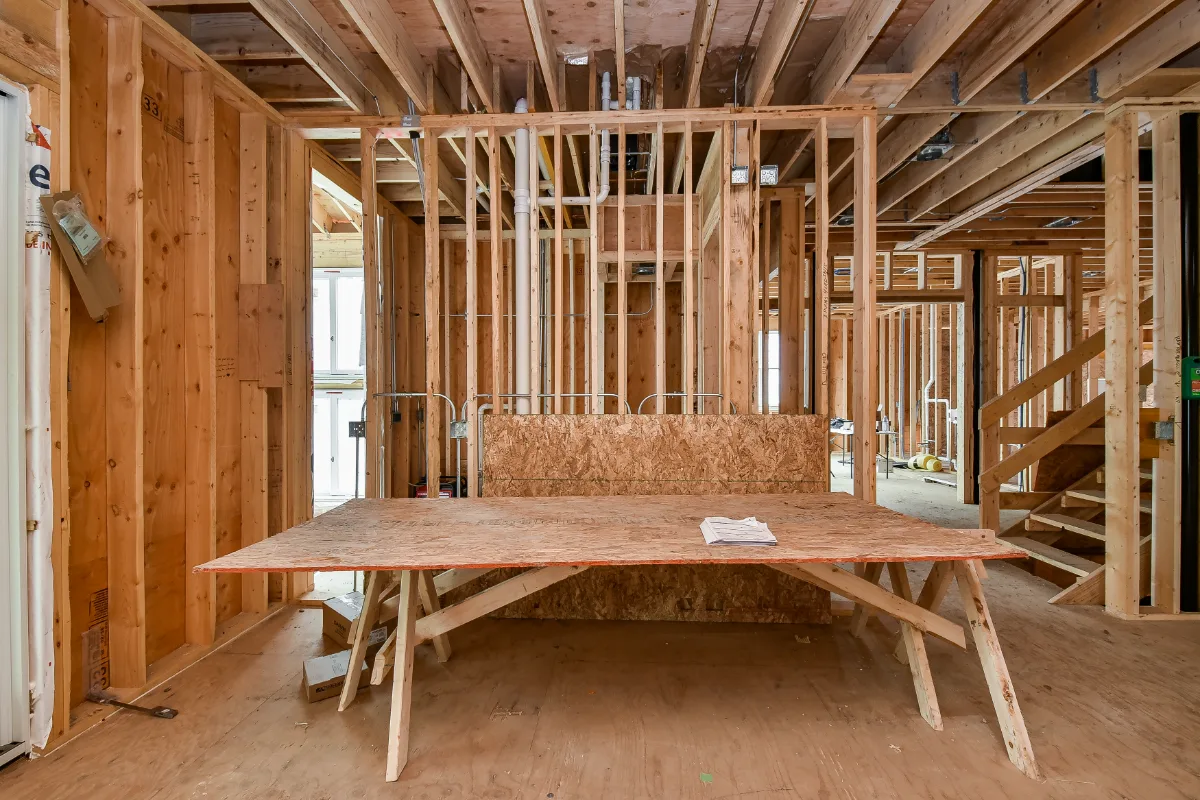 The Kitchen at Our White Oak Sage Remodel