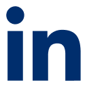 Linkedin icon