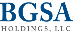 BGSA Holdings, LLC