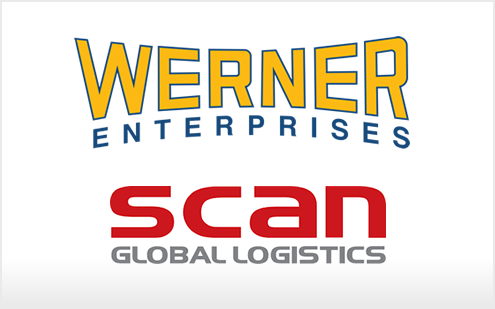 Werner Enterprises sold WGL to Scan Global Logistics
