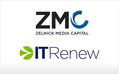 ZMC acquired controlling stake in IT Renew