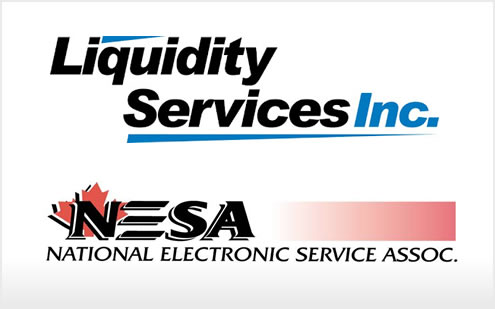 Liquidity Services acquires NESA