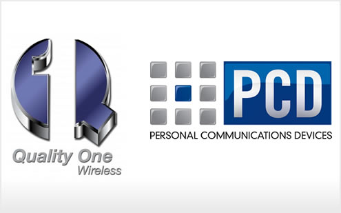 Quality One Wireless acquires PCD
