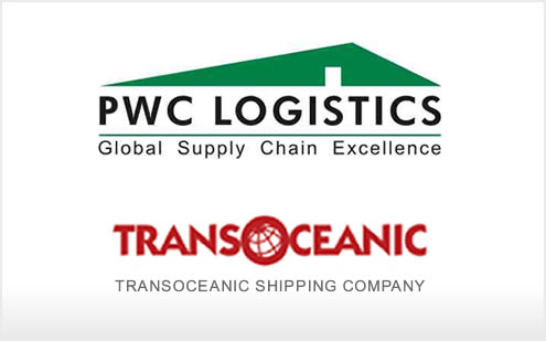 PWC Logistics acquires Transoceanic