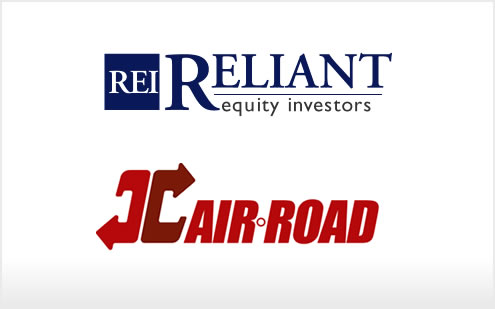 Reliant Equity Investors acquires Air Road Express