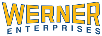 Werner Enterprises logo