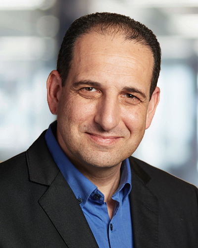 Shai Greenwald