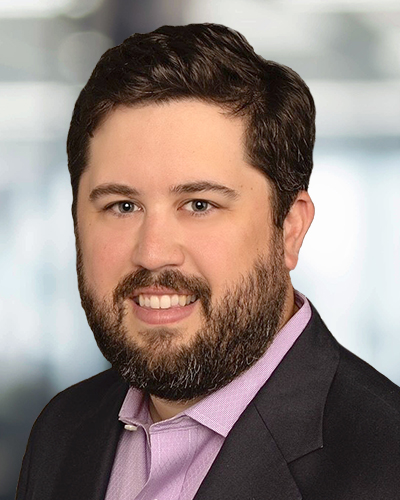 Turner Fisher, Director, BGSA Holdings