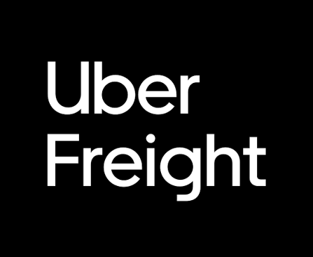 Uber Freight logo