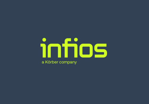 Infios logo