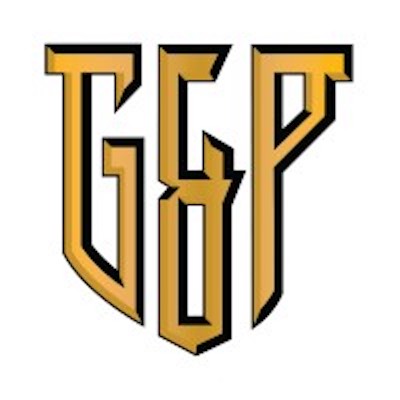 G&P Construction logo