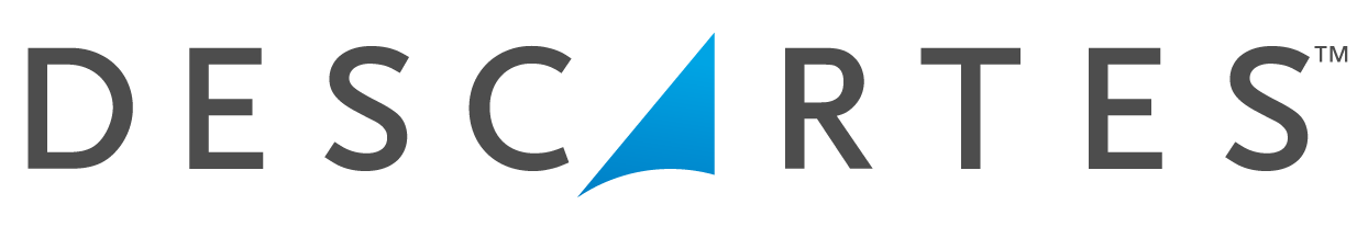 Descartes logo
