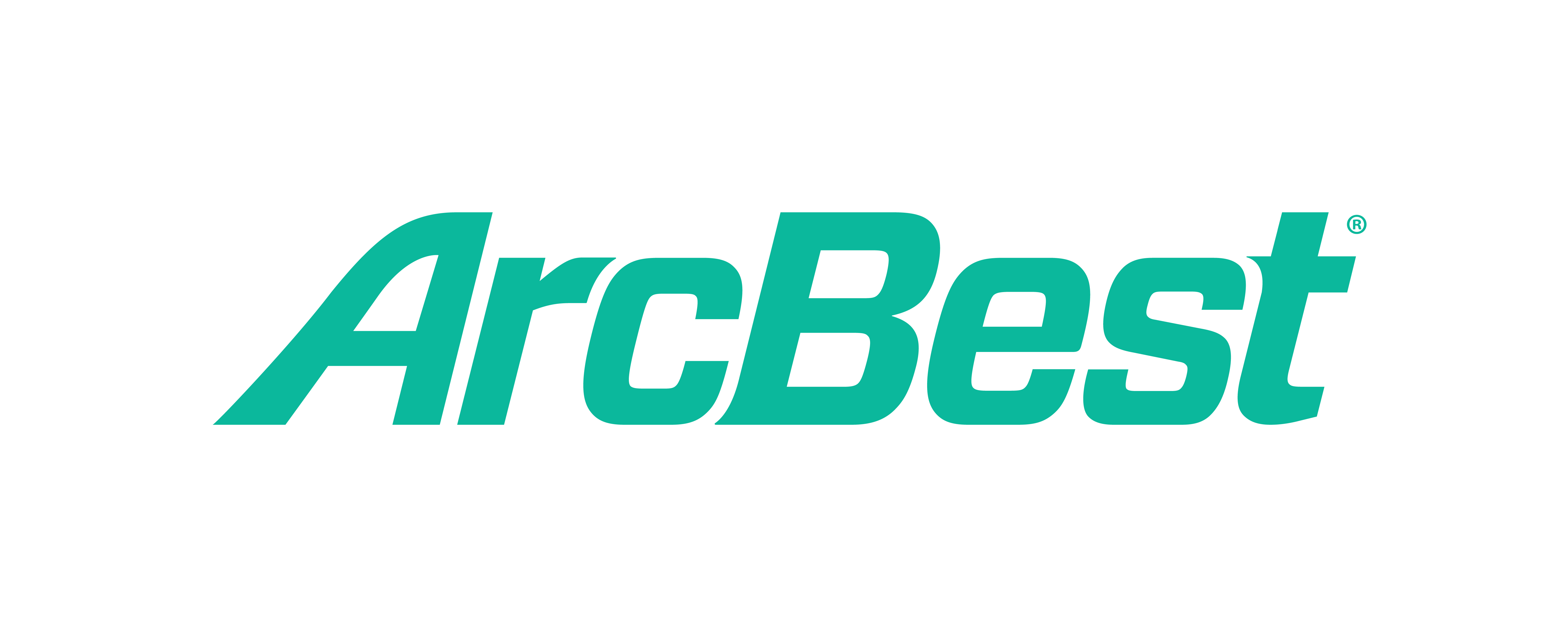 ArcBest logo