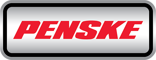 Penske logo